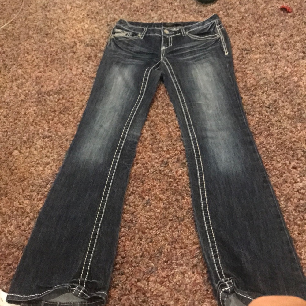 Jeans from RUE 21